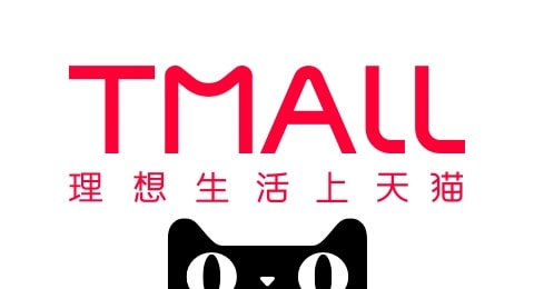 Tmall's logo