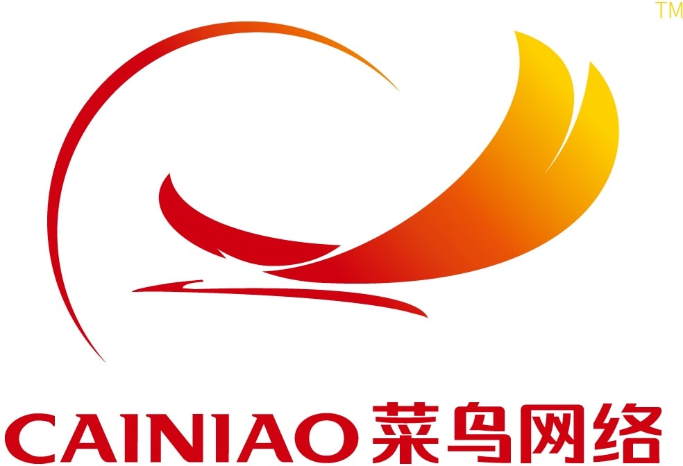 Cainiao's logo
