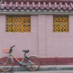 Mobike in China