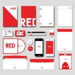 RED products