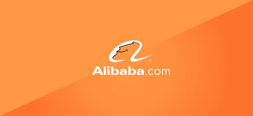 Alibaba.com logo