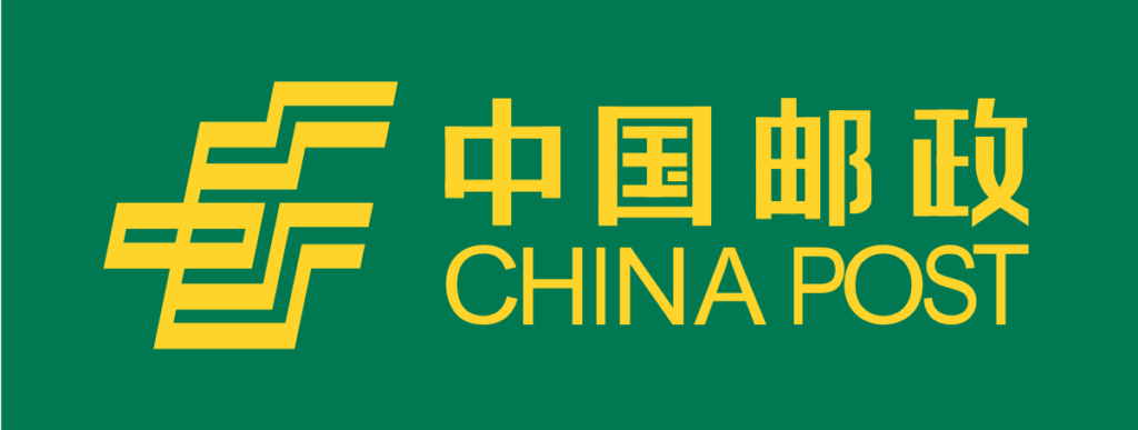 China Post logo