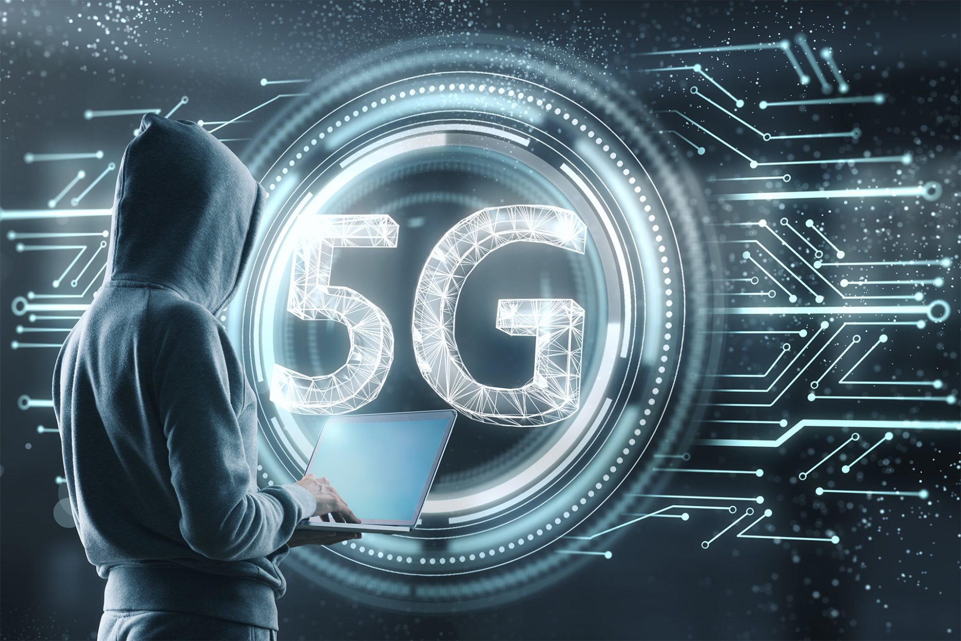 5G security