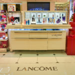 Lancome store front