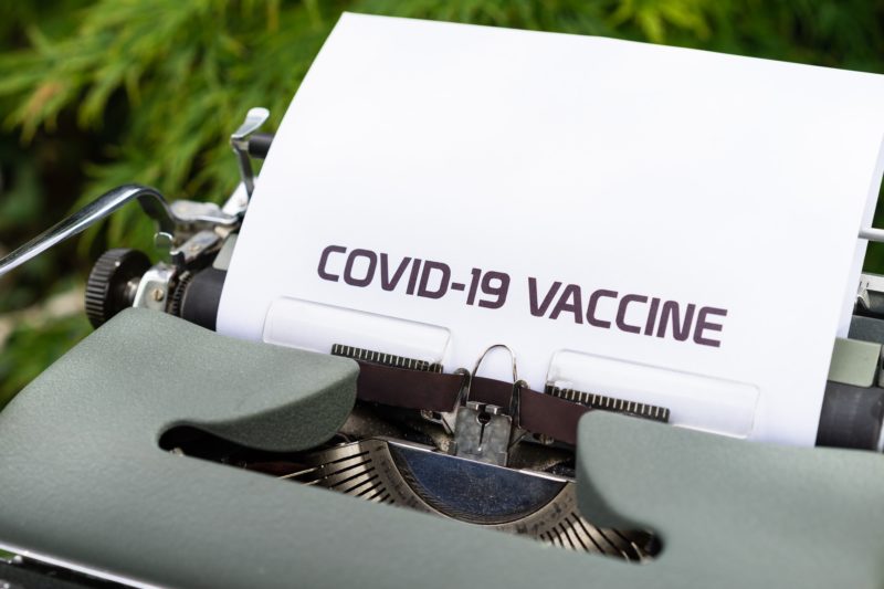 Covid-19 vaccine success in China