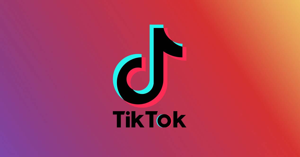 TikTok logo