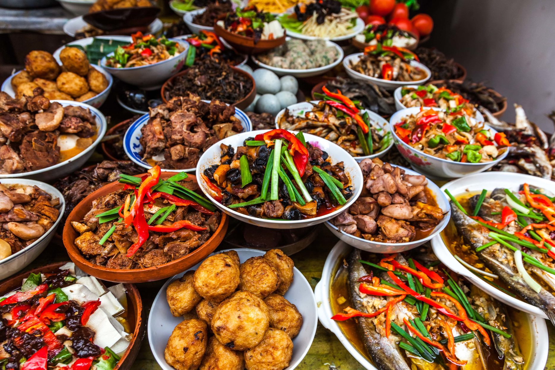 Will Habits Affect China’s "Clean Plate" Campaign? | Dao Insights