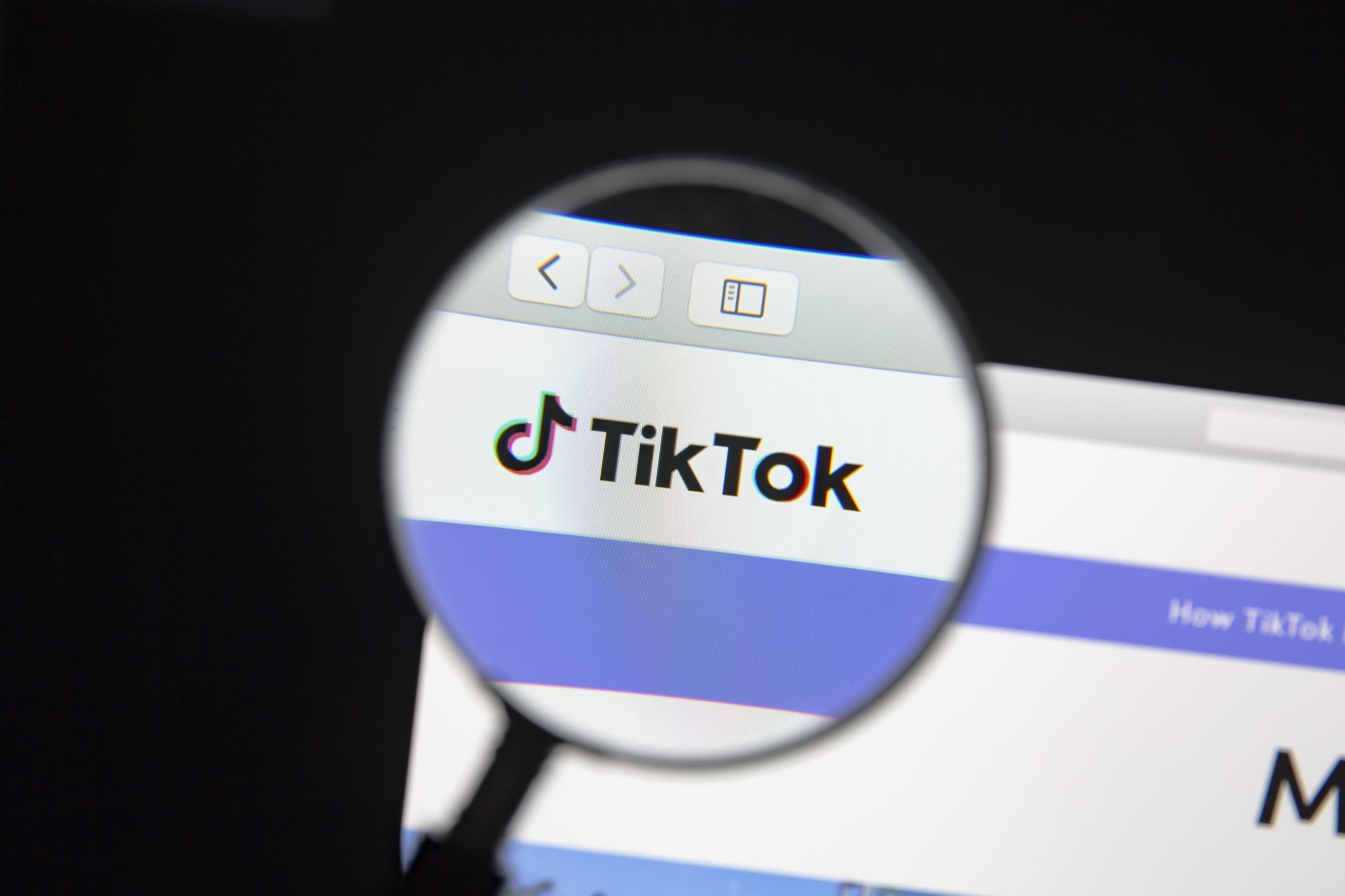 Tiktok'S Mavuka Phenomenon: What'S All The Hype About? - w3wfnv9