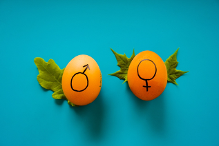 Gender symbols