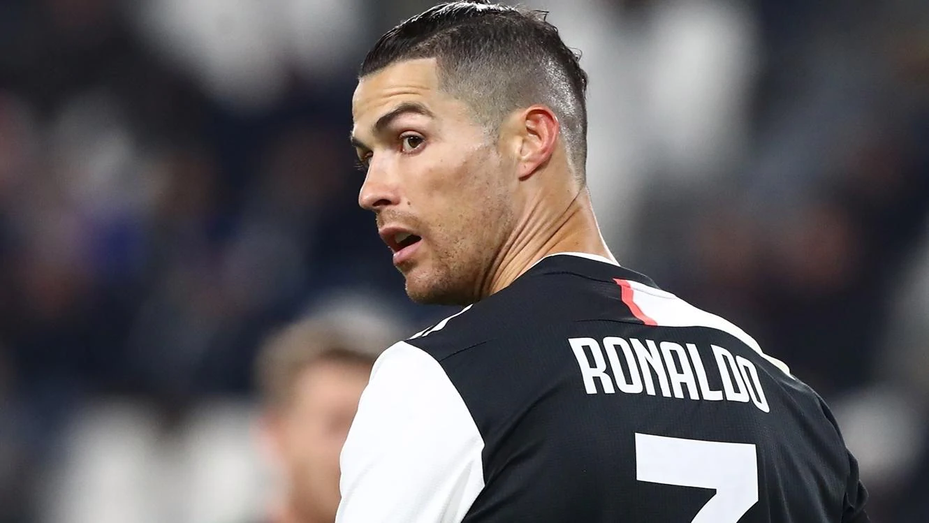 Ronaldo launches on Kuaishou