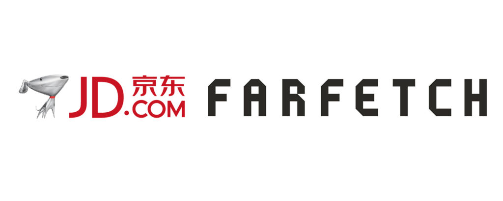 JD signs partnership with Farfetch