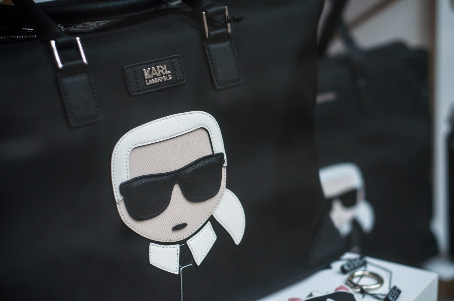 Karl Lagerfeld Embraces CoBranding in Tsingtao Campaign Dao Insights