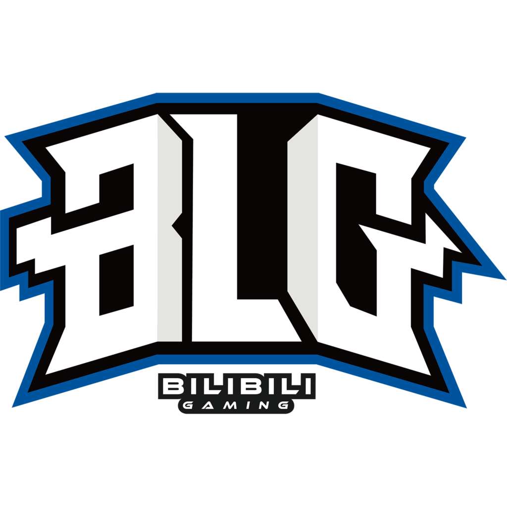 Bilibili's esports gaming business