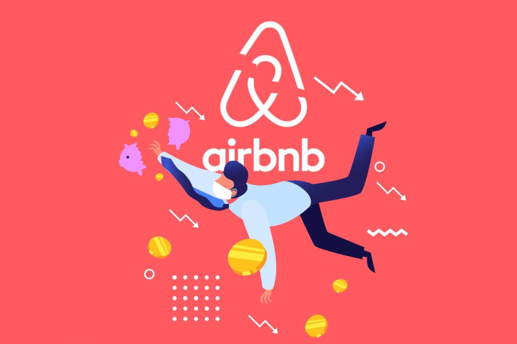 Airbnb digital marketing