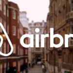 Airbnb Logo. Credit: Hacker Noon