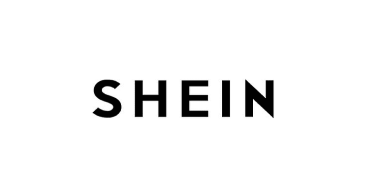 SHEIN logo