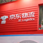 JD Logistics. Credit: Sohu