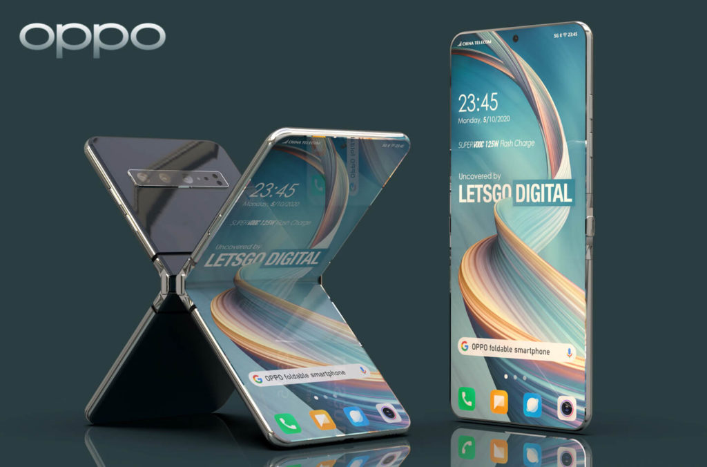Smartphone brand OPPO launches 5G lab in India Dao Insights