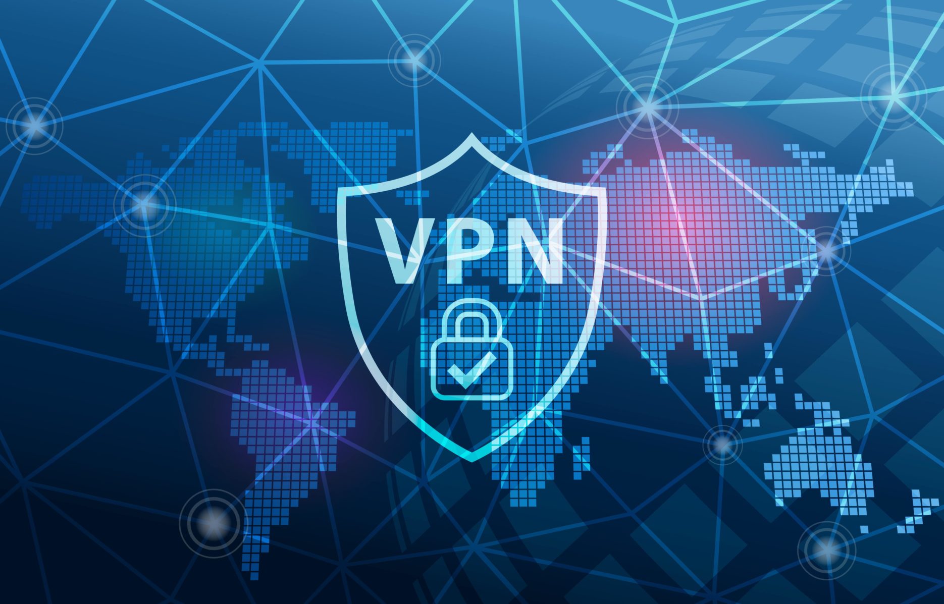 VPN use in China. Credit: Adobe Stock