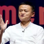 Alibaba's Jack Ma. Credit: Express & Star