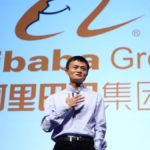 Alibaba founder Jack Ma. Credit: TheStreet