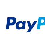 PayPal logo. Credit: PayPal