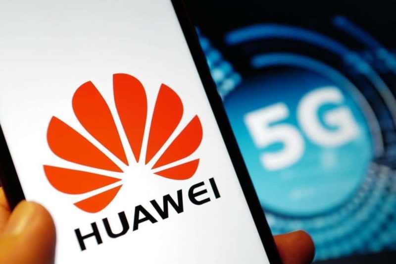 Huawei plans to scale up 5G in China. Credit: Gizchina