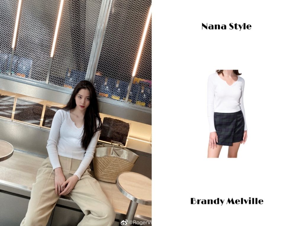 Brandy Melville’s OneSize Policy Inspires ‘BM style’ in China Dao