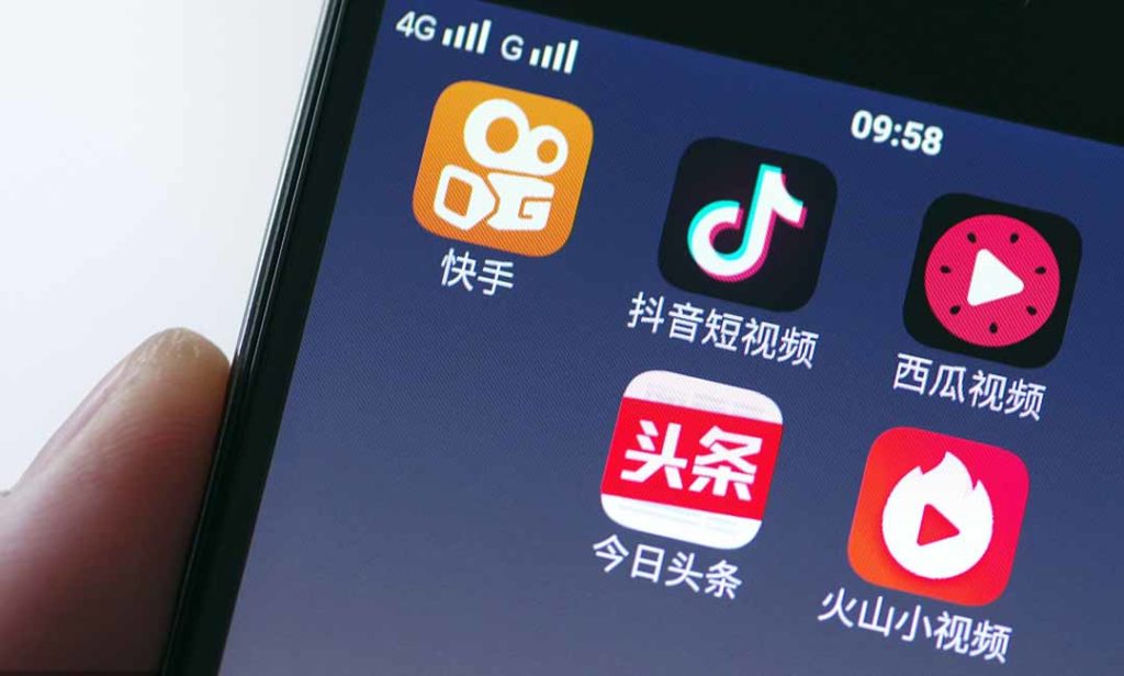Deepfake fraud in China: A growing problem 