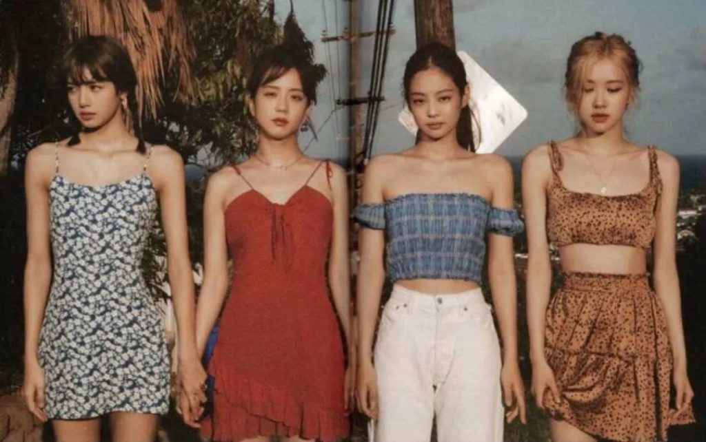 Brandy Melville's One-Size Policy Inspires 'BM style' in China