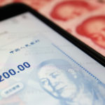 China's digital RMB. Credit: Asian times