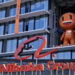 Alibaba Group faces record fine. Credit: Alibaba