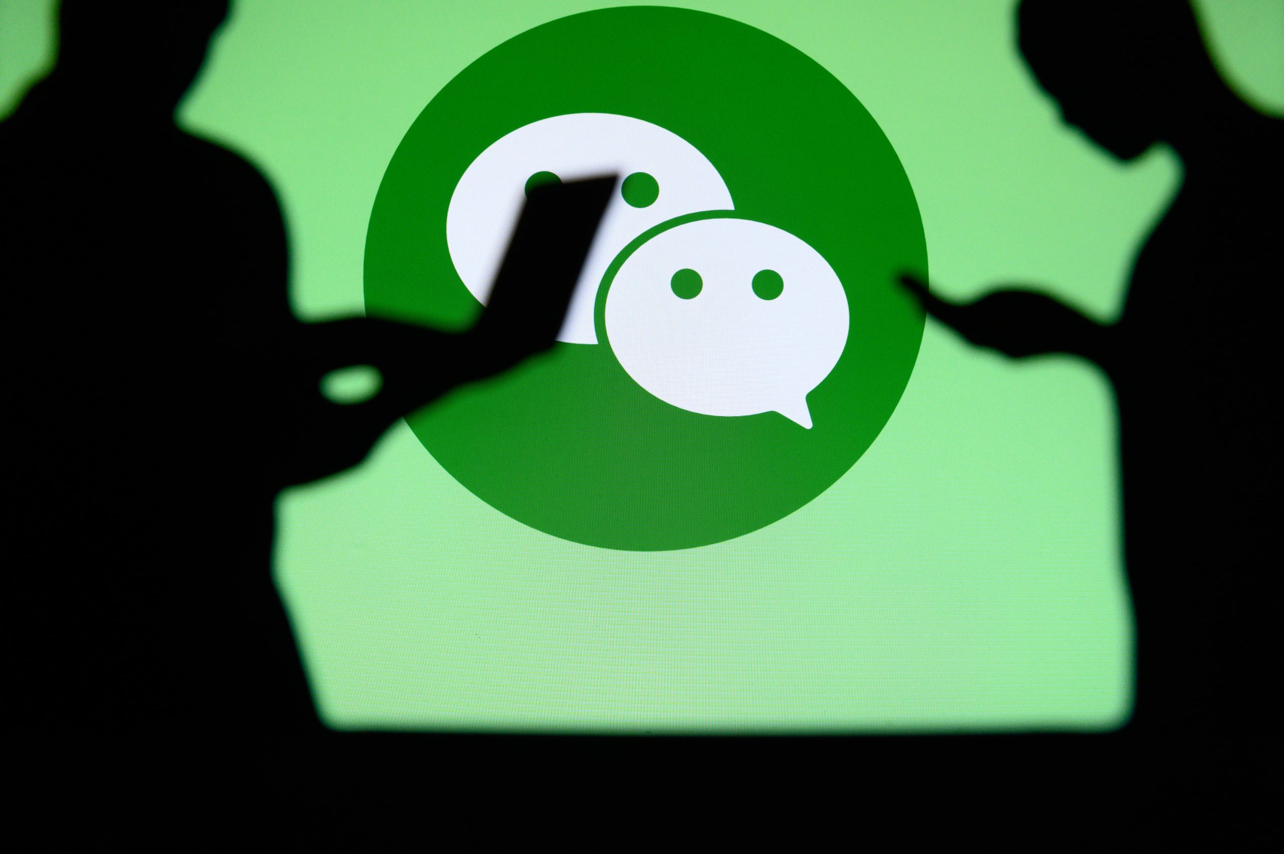 WeChat Hits 1.24bn Users as Q1 Revenue Grows 25% | Dao Insights