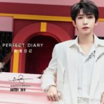520 campaign. Credit: Perfect Diary