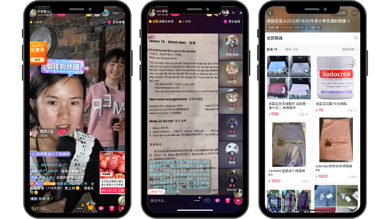 5 Lessons for TikTok from its Chinese Sibling Douyin | Dao Insights