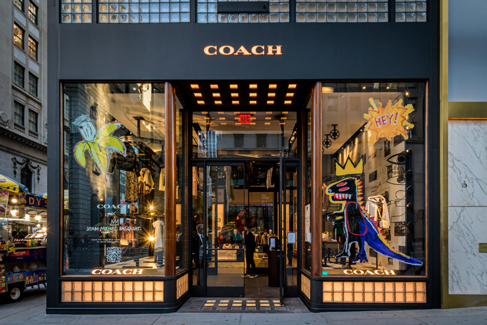 Coach Plans to Launch in China's Tier 2 & 3 Cities | Dao Insights