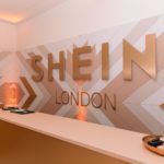 Shein store. Credit: Retail Week