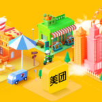 Meituan ad Tencent reach deal. Credit: Meituan