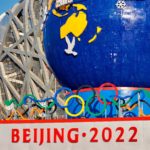 Beijing 2022 Olympics. Credit: Adobe Stock
