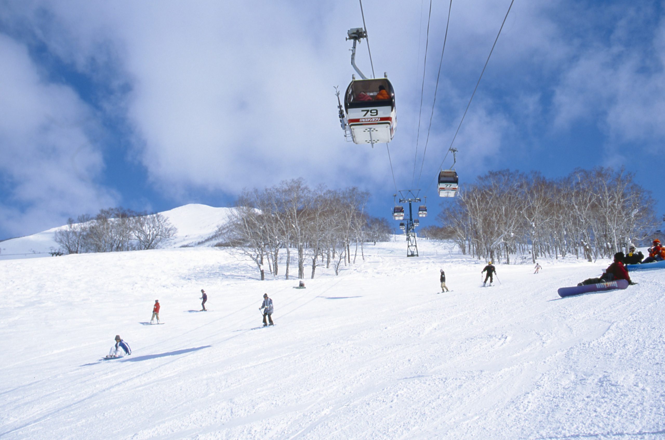 China’s winter sports industry to reach 2700 billion by 2025 Dao