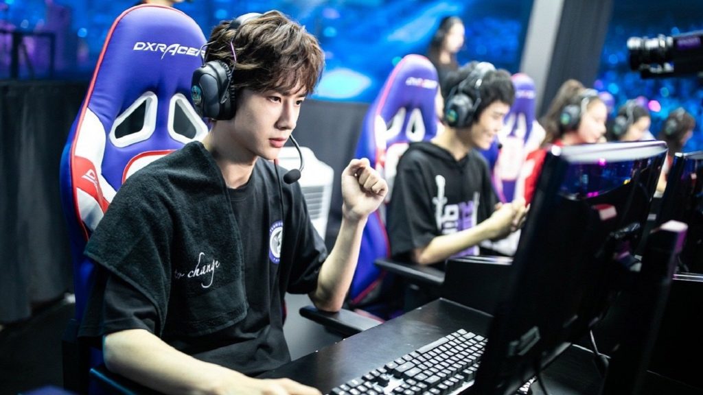 China becomes the largest esports market | Dao Insights