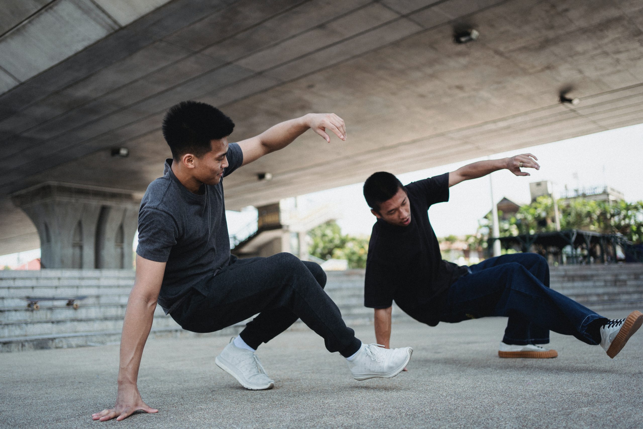 Break dancing - A new ticket for sports brands to China's Gen Z?