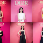 Credit: Dior/Weibo