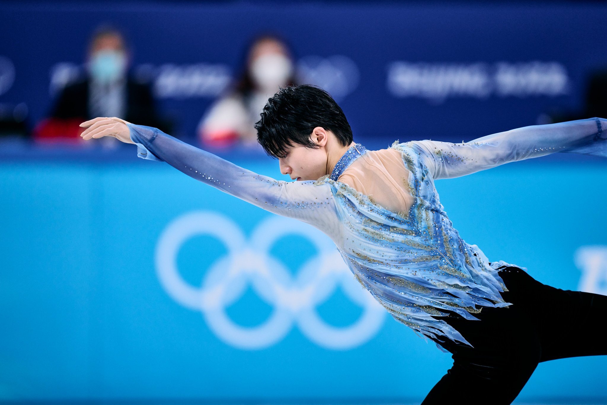 Can Chinas obsession with Yuzuru Hanyu relieve its tensions with Japan?