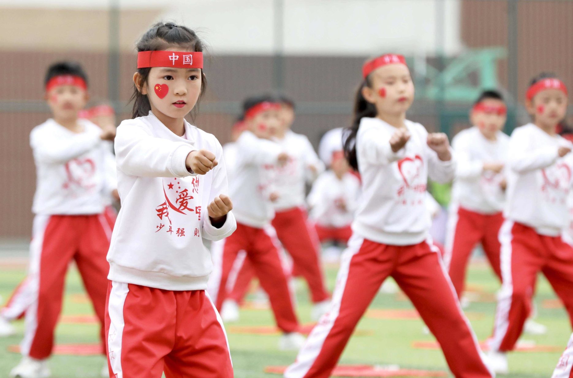 How have China’s attitudes toward youth sports changed? | Dao Insights