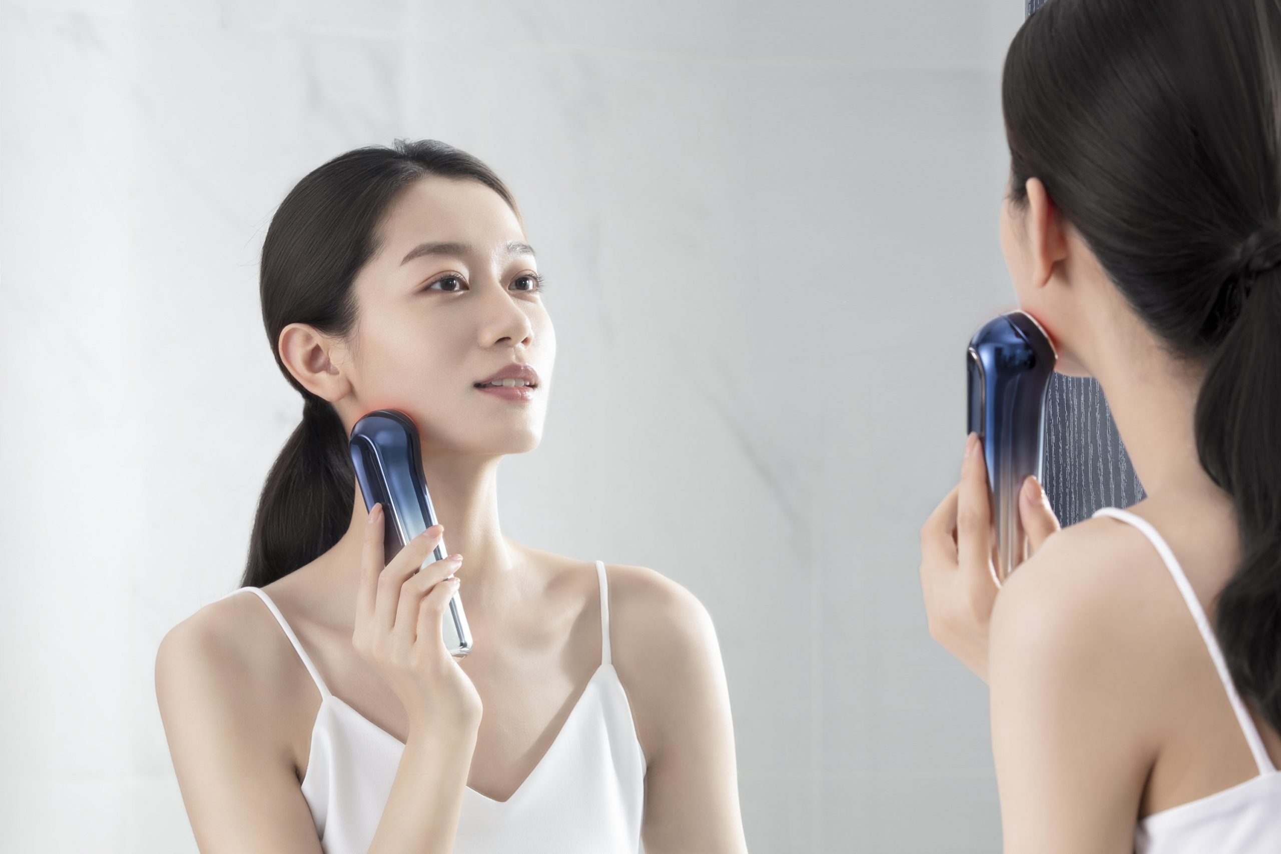 L'Oréal bets on China's home beauty devices market 124; Dao Insights