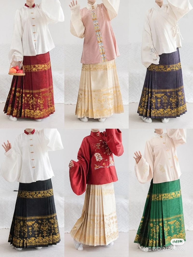 Dior called out for cultural appropriation of China’s Mamian dress