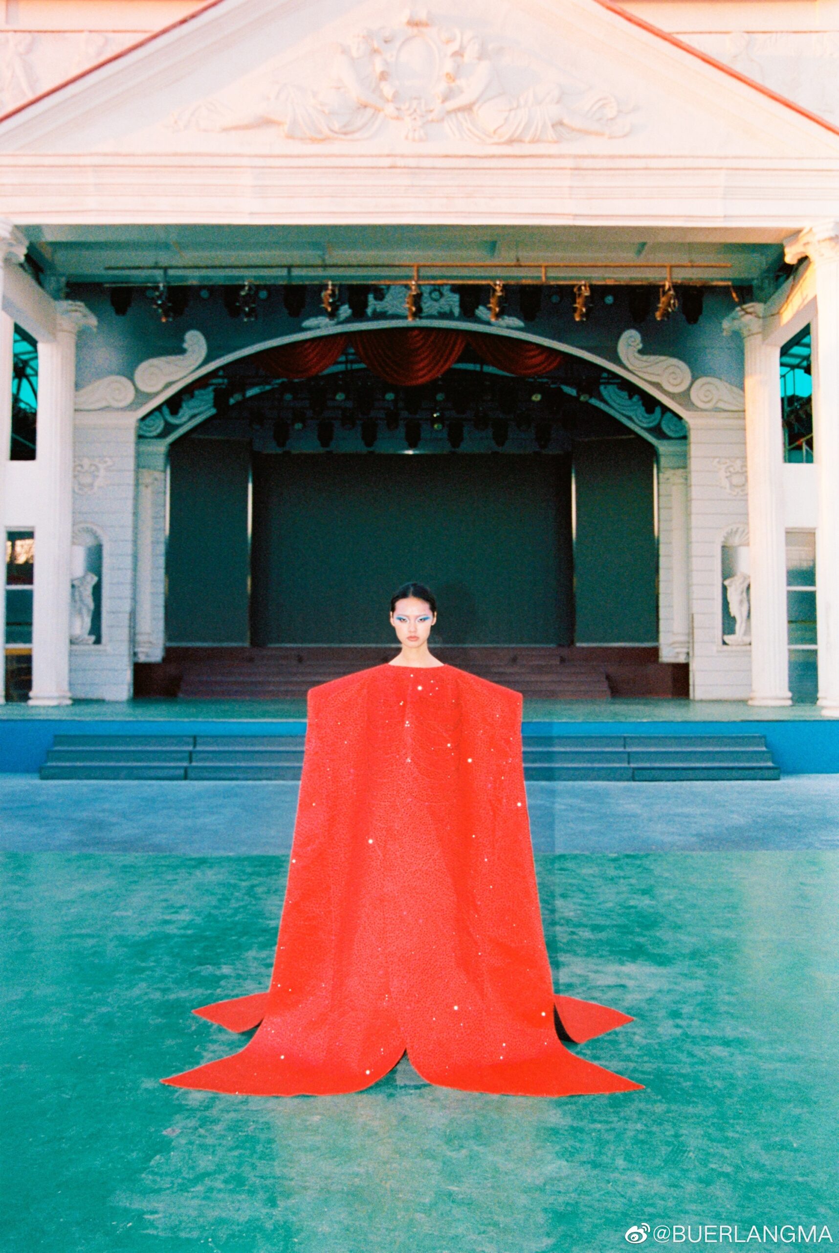 Designs by China’s post-00s picked as Beyoncé's new album outfit