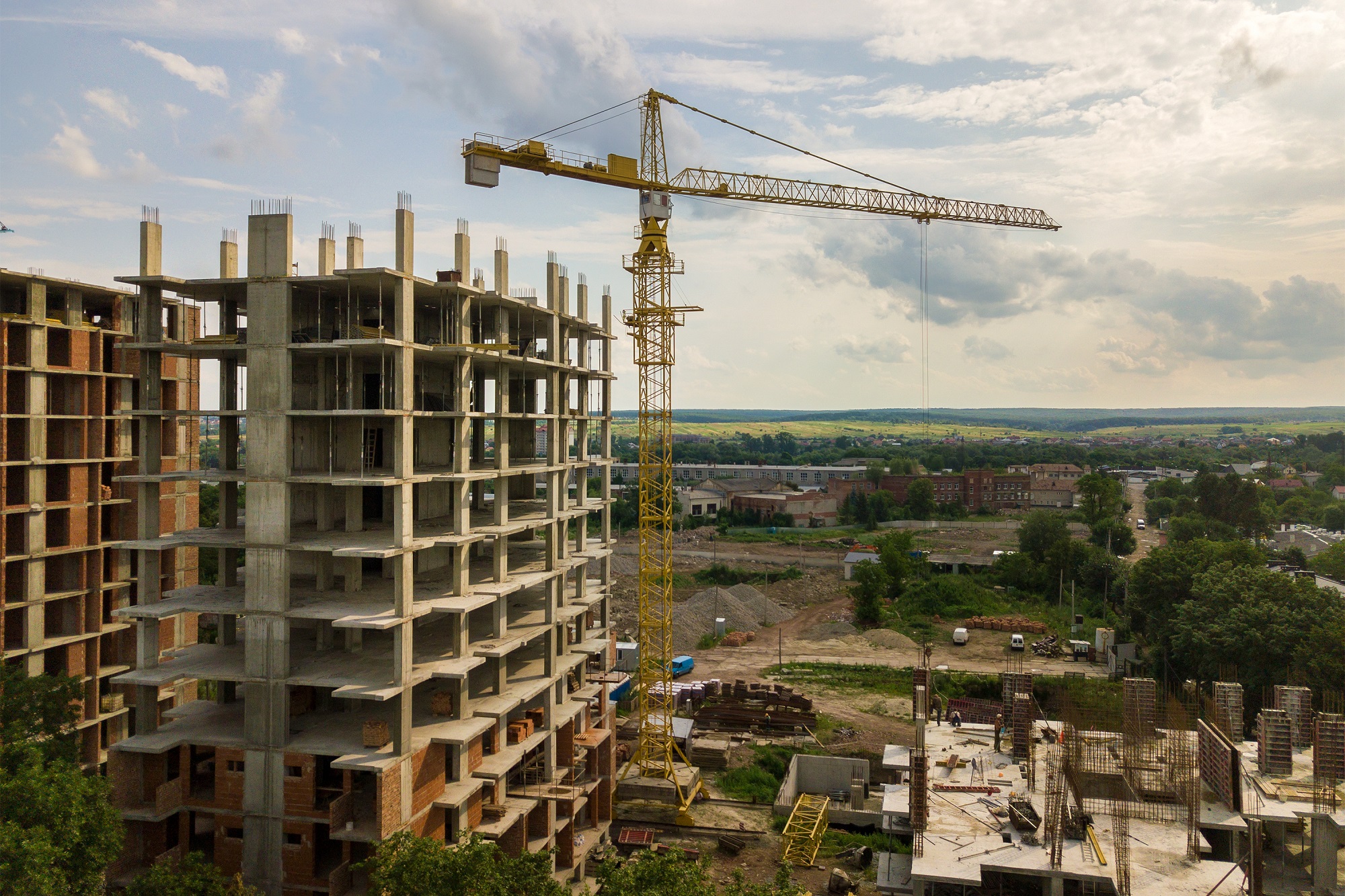 China's property crisis Is owning a home before marriage still attainable?