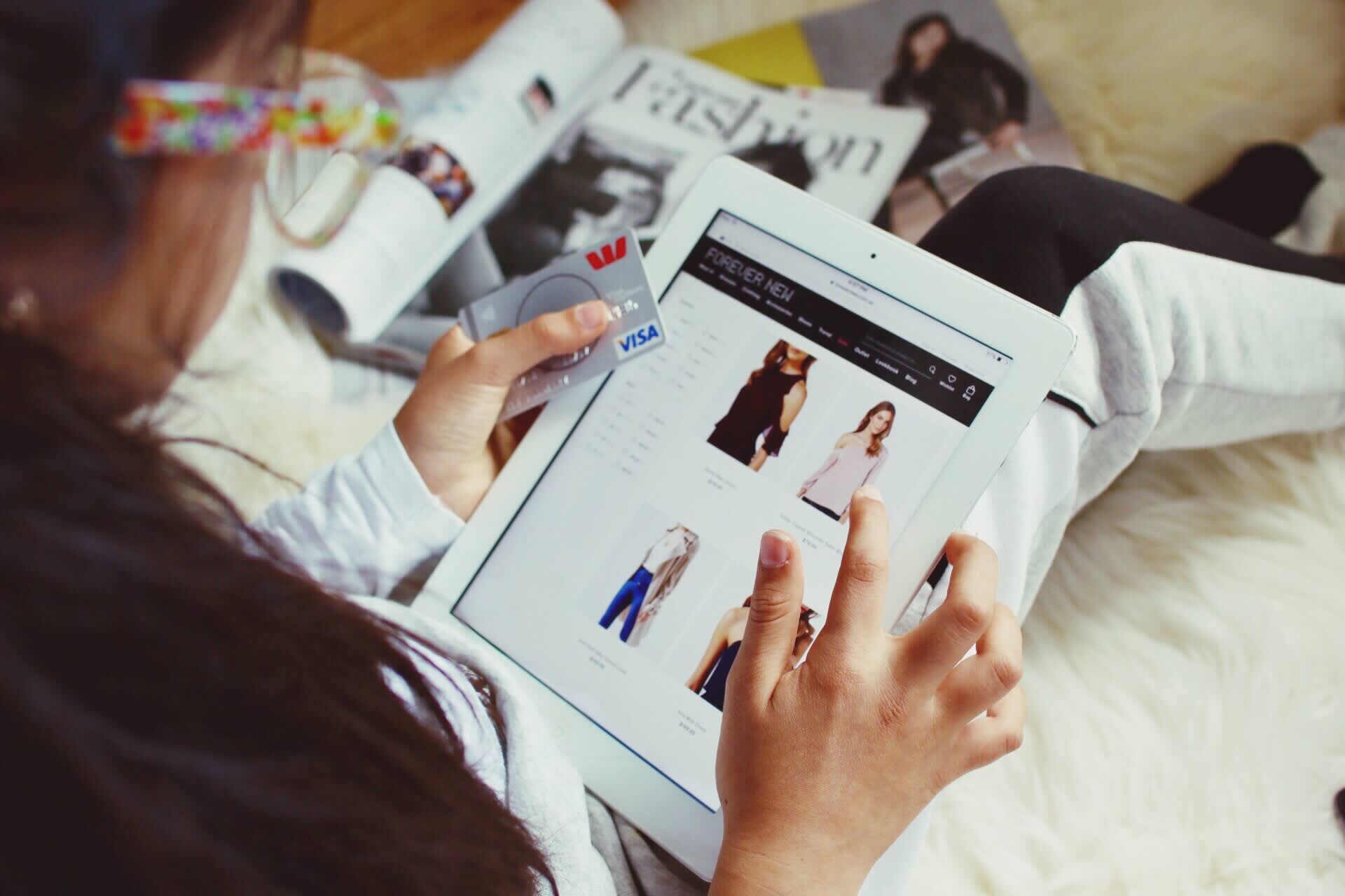 ByteDance launches fast fashion womenswear platform “If Yooou”